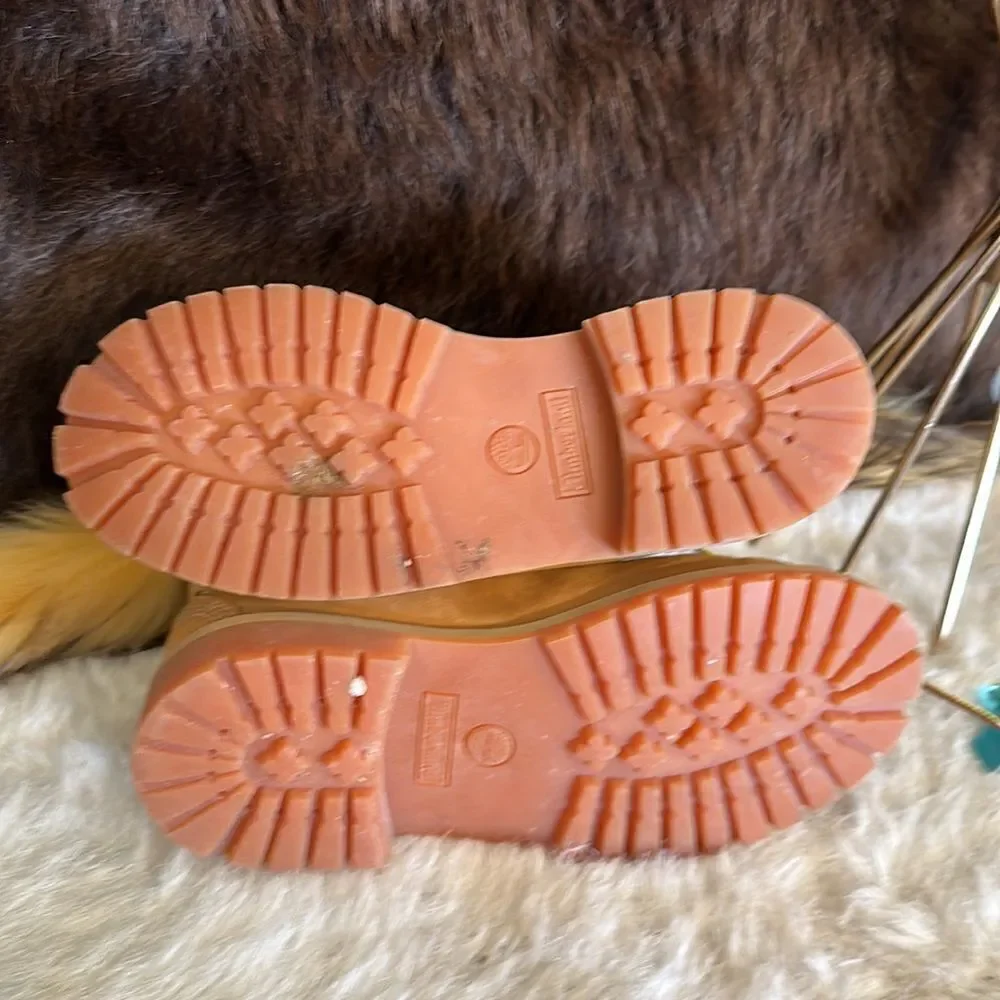 Timberland boots 3 (UB)